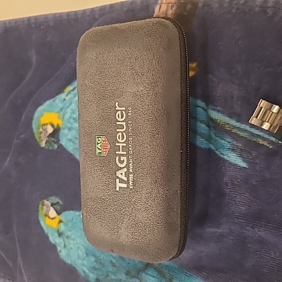 TAG 2015 aqua racer - Picture 3 of 3